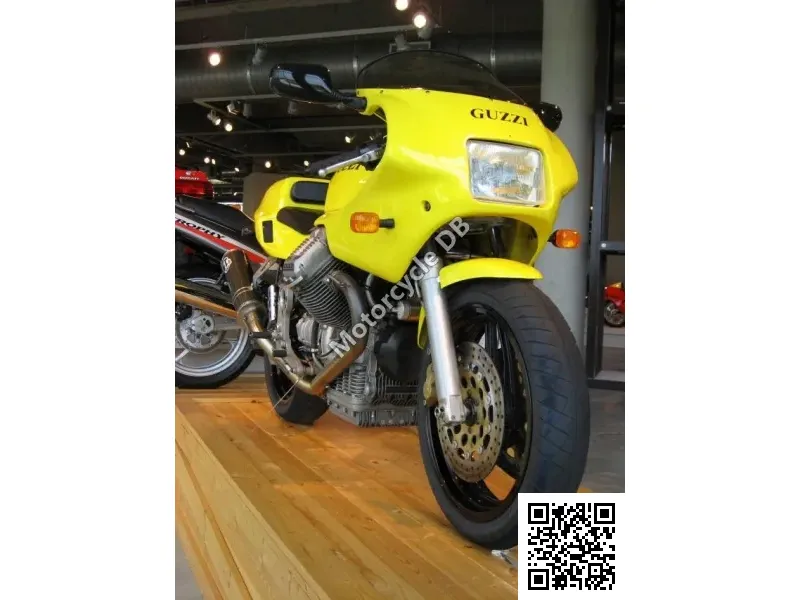 Moto Guzzi 1000 S 1992 17224